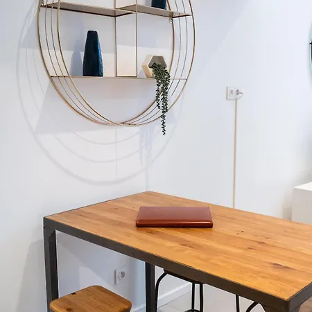 Loft Mehari - Le Meridien #parking #lave-linge #clim #netflix Charbonnières-les-Bains