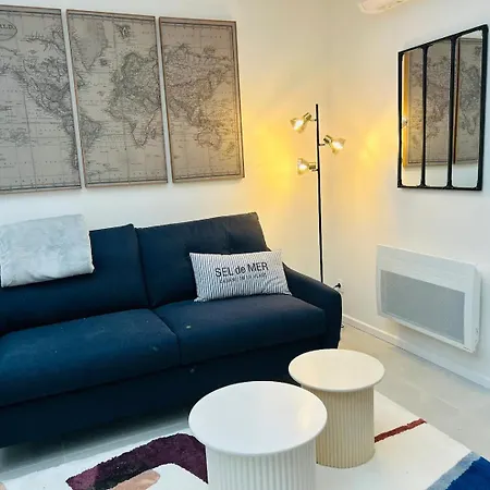 Appartement Loft Mehari - Le Meridien #parking #lave-linge #clim #netflix Charbonnières-les-Bains