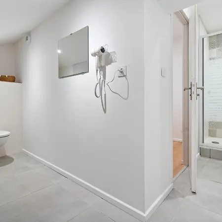 Loft Mehari - Le Meridien #parking #lave-linge #clim #netflix Appartement *