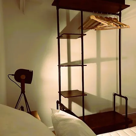 Loft Mehari - Le Meridien #parking #lave-linge #clim #netflix