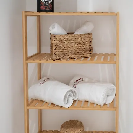 Appartement Loft Mehari - Le Meridien #parking #lave-linge #clim #netflix Charbonnières-les-Bains