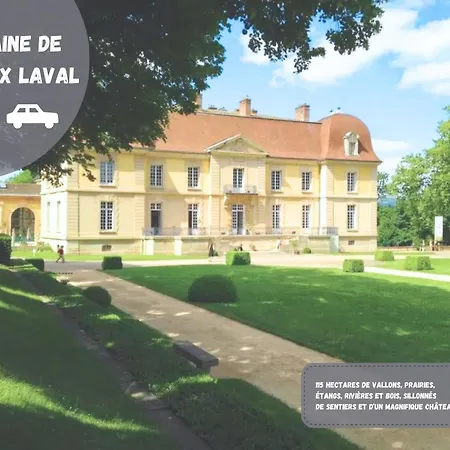 Loft Mehari - Le Meridien #Parking #Lave-Linge #Clim #Netflix Apartment *